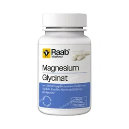 RAAB VITALFOOD MAP Aminoácidos 600mg 80 Cápsulas - Vegan