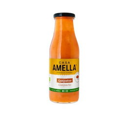 CASA AMELLA Gazpacho Bio 500ml