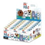 Monogram Int. La vida secreta de las mascotas Colgantes PVC 3D Series 1 Expositor (24)