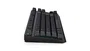 Endorfy Thock TKL Teclado Inalámbrico Negro Layout Polaco