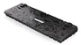 Endorfy Thock TKL Teclado Inalámbrico Negro Layout Polaco