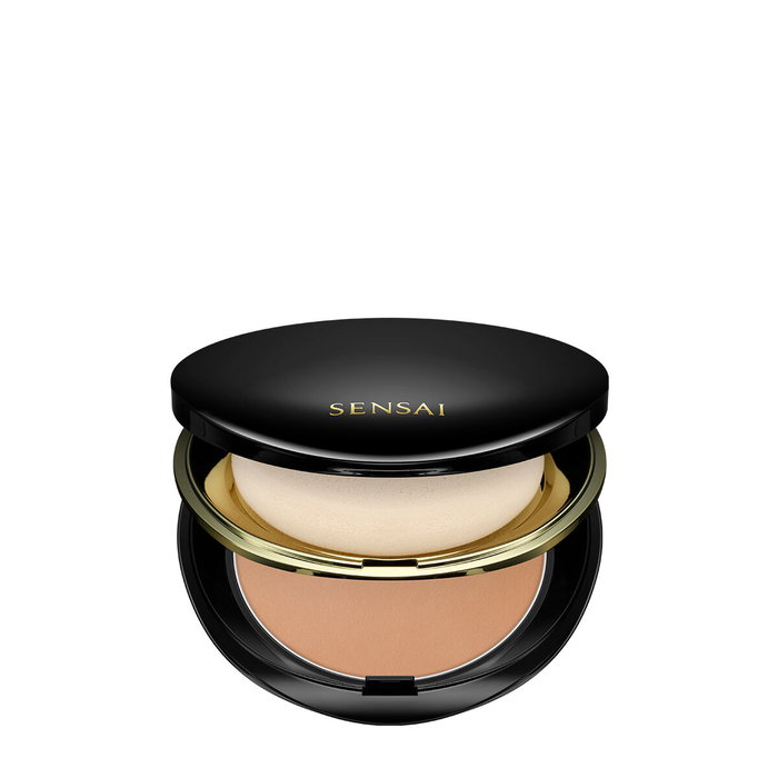 Sensai Total Finish Refill TF206-Golden Dune