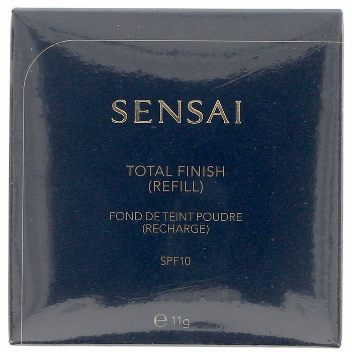 Sensai Total Finish Refill TF206-Golden Dune