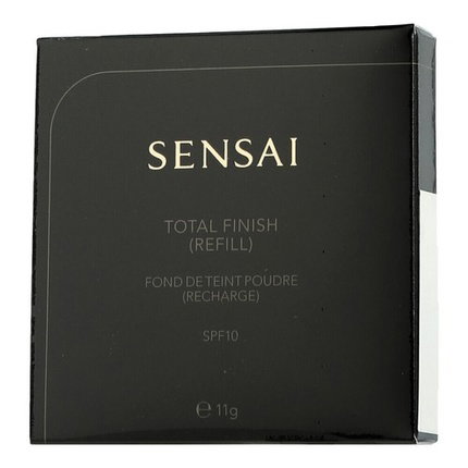 Sensai Total Finish Refill TF206-Golden Dune 11 g