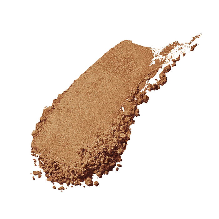 Base de Maquillaje en Polvo Sensai Total Finish Nº TF206 Golden dune Spf 10 11 g Recarga