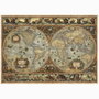 Educa Orbis Terrarum Rompecabezas de 1000 piezas Mixto