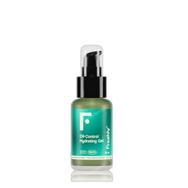 Freshly Cosmetics OilControl Hydrating Gel 50ml