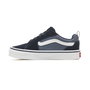 Zapatillas Casual Niño Vans Yt Filmore Azul 41