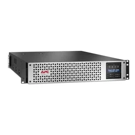 APC Smart-UPS SMTL3000RMI2UC Lithium Ion 3000 VA 2700 W