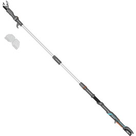 Gardena HighCut 250/18V P4A Ready-To-Use