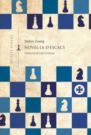 Novel·la d'escacs, Stefan Zweig - VIENA