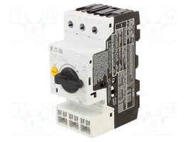 EATON ELECTRIC PKZM0-1-SPI32 Interruptor motorizado 0,25kW 220÷690VAC