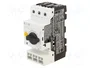 EATON ELECTRIC PKZM0-1-SPI32 Interruptor motorizado 0,25kW 220÷690VAC