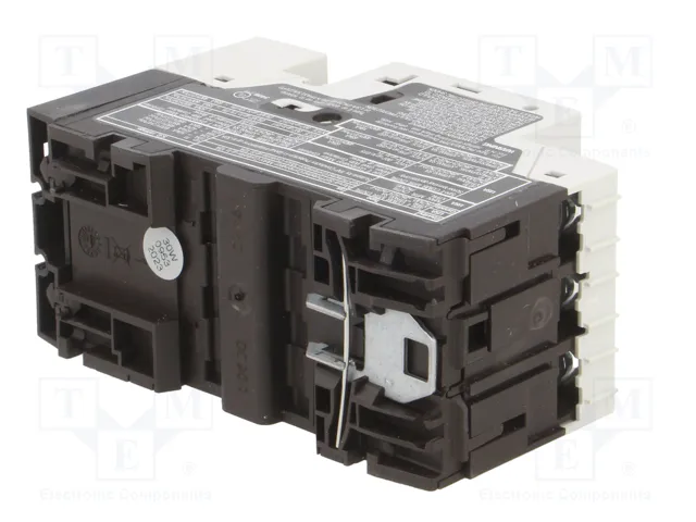 EATON ELECTRIC PKZM0-1-SPI32 Interruptor motorizado 0,25kW 220÷690VAC