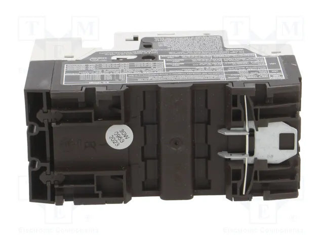 EATON ELECTRIC PKZM0-1-SPI32 Interruptor motorizado 0,25kW 220÷690VAC
