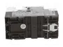EATON ELECTRIC PKZM0-1-SPI32 Interruptor motorizado 0,25kW 220÷690VAC