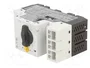 EATON ELECTRIC PKZM0-1-SPI32 Interruptor motorizado 0,25kW 220÷690VAC