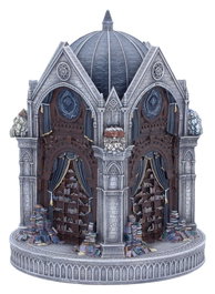Nemesis Now Elden Ring Bote de almacenamiento Academy of Raya Lucaria 19 cm