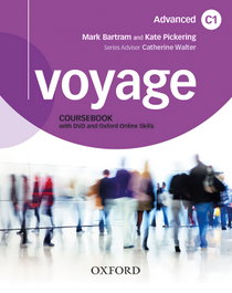 OXFORD UNIVERSITY PRESS, VOYAGE C1 STUDENTS AND WORKBOOK KEY PRACTICE PACK THIRD EDITION - OXFORD UNIVERSITY PRESS
