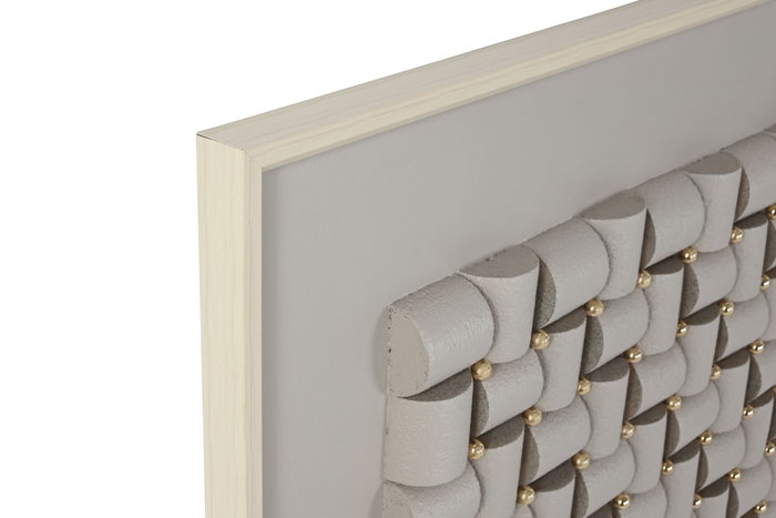 DKD Home Decor Cuadro Lienzo Abstracto Pack de 2
