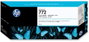 HP Cartucho de tinta 772 Negro Fotográfico 300 ml CN633A