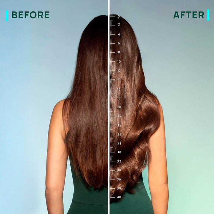 Rene Furterer TRIPHASIC ACTIVE GROW Champú Activador Crecimiento Cabello 500 ml