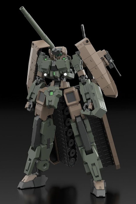 Kotobukiya Frame Arms TYPE70MODEL1 GOU-RAI2 1/100 Kotobukiya Frame Arms TYPE70MODEL1 GOU-RAI2 1/100