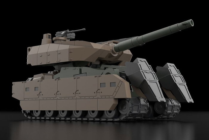 Kotobukiya Frame Arms TYPE70MODEL1 GOU-RAI2 1/100 Kotobukiya Frame Arms TYPE70MODEL1 GOU-RAI2 1/100
