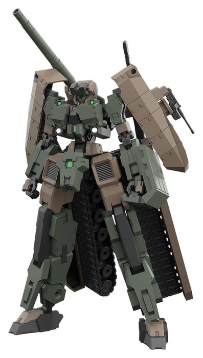 Kotobukiya Frame Arms TYPE70MODEL1 GOU-RAI2 1/100 Kotobukiya Frame Arms TYPE70MODEL1 GOU-RAI2 1/100