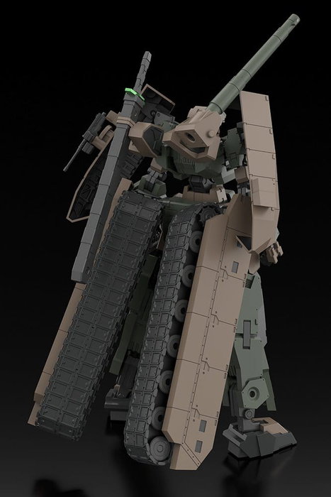 Kotobukiya Frame Arms TYPE70MODEL1 GOU-RAI2 1/100 Kotobukiya Frame Arms TYPE70MODEL1 GOU-RAI2 1/100