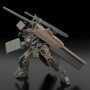 Kotobukiya Frame Arms TYPE70MODEL1 GOU-RAI2 1/100