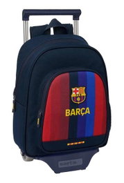 Safta Mochila con Carro F.C. Barcelona Equipación 26/27 Mod. 006