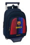 Safta Mochila Mod. 006 con Carro 705 28x34x10 cm