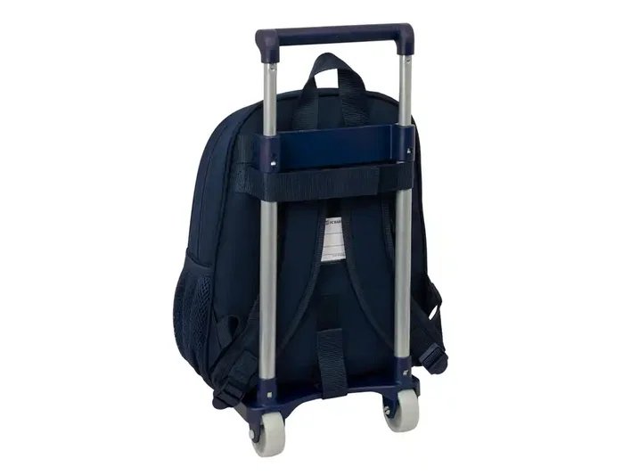 Safta Mochila con Carro F.C. Barcelona Equipación 26/27 Mod. 006 Safta Mochila con Carro F.C. Barcelona Equipación 26/27 Mod. 006