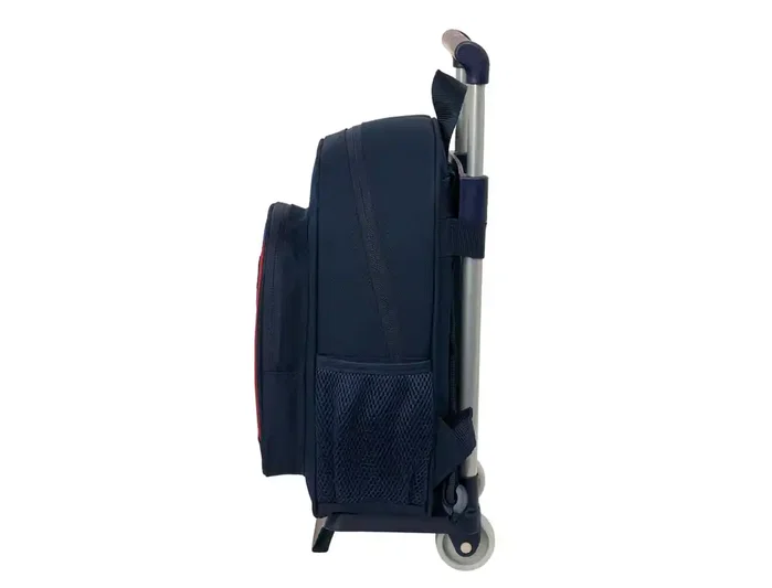 Safta Mochila con Carro F.C. Barcelona Equipación 26/27 Mod. 006 Safta Mochila con Carro F.C. Barcelona Equipación 26/27 Mod. 006