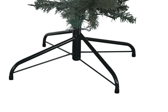 DKD Home Decor Árbol Navidad Alpina Verde 115 x 180 x 115 cm