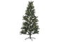 DKD Home Decor Árbol Navidad Alpina Verde 115 x 180 x 115 cm