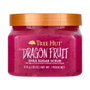 Tree Hut Exfoliante Corporal de Azúcar con Fruta del Dragón 510 gr - Con Antioxidantes y Manteca de Karité para Piel Suave e Hidratada