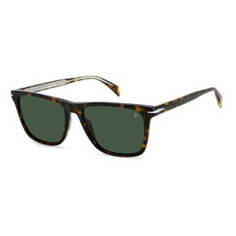 Gafas de Sol Hombre David Beckham DB1092S08655Q Ø 55 mm