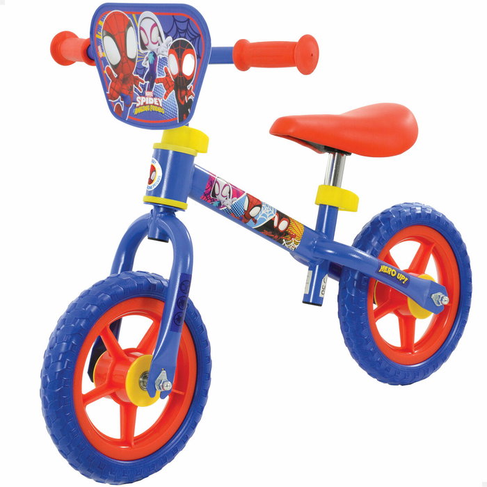 Correpasillos Spidey 70 x 50 x 41 cm Azul Blanco Rojo Correpasillos Spidey 70 x 50 x 41 cm Azul Blanco Rojo
