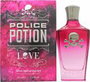 Police Potion Love Eau de Parfum 100 ml