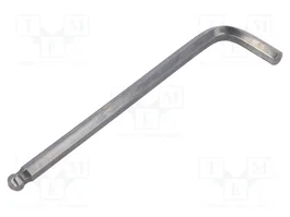 BAHCO Llave allen esférica HEX 8mm