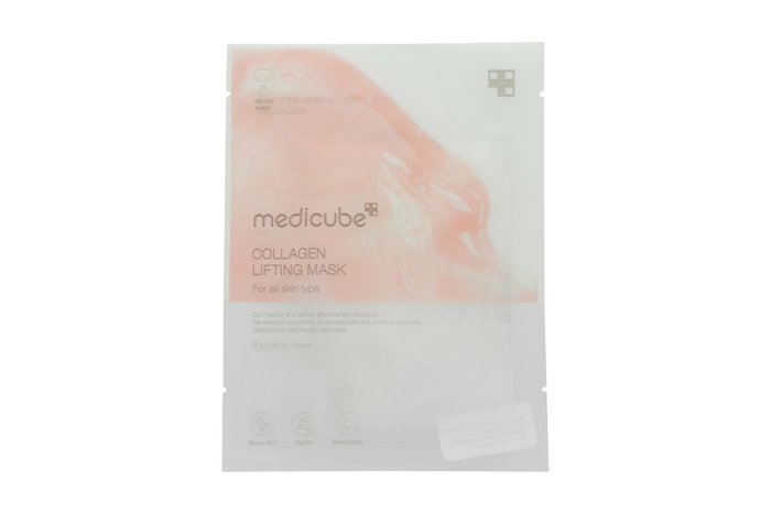 Medicube Collagen Lifting Mask 27g Medicube Collagen Lifting Mask 27g