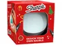 Sharpie Expositor de sobremesa Sharpie Fine con 24 blisters y 24 bolas de cerámica para pintar