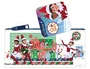 Safta Estuche Portatodo Actividades Santaverse