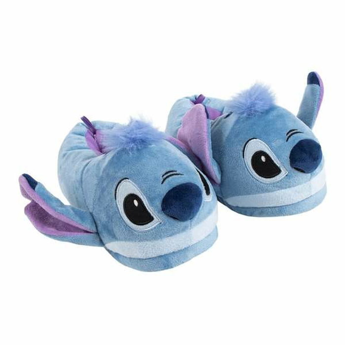 Cerdá Zapatillas de Casa 3D Stitch Azul T40/41 Cerdá Zapatillas de Casa 3D Stitch Azul T40/41
