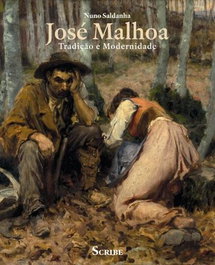 SCRIBE, José Malhoa - Tradição e Modernidade, Nuno Saldanha