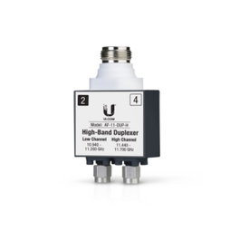 Ubiquiti AF-11-DUP-H Duplexor de banda alta para AF-11