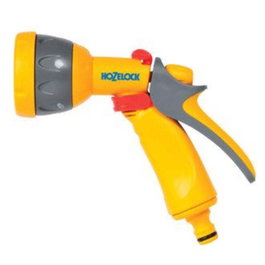 HOZELOCK Pistola Multi-spray Soft Touch 100001210