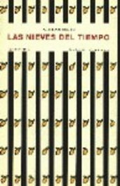 Las nieves del tiempo, Aquilino Duque - COMARES